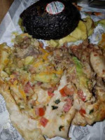 taco bell food