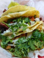 La Escondida Mexican Grill And food