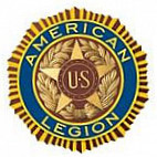 American Legion inside