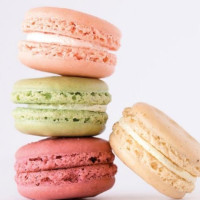 Le Macaron French Pastries Ponte Vedra Beach food