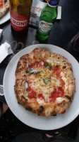 Pizzeria Trattoria La Nuova Italia food