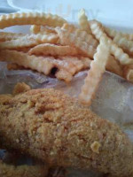 Hip Hop Fish Chicken North Ashley (jaws) food