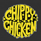 Chippy Chicken food