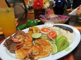 Guatelinda food
