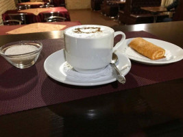 Kafe- Dianis food