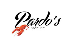 Pardos food