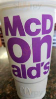 Mcdonald's food