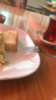 Honeysuckle Dim Sum Cafe food