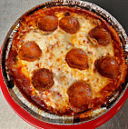 Rocco's Pizza Of Bolivar food