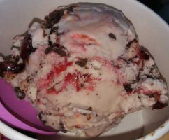 Baskin-robbins food