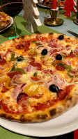Pizzeria Ristorante da Gloria food