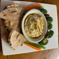 Ellenville Country Club Grill food