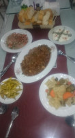 Osmanli Sofrasi food