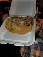 Almanzas Mexican Food food