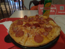 Telepizza Fernao Magalhaes food