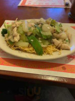 Huie's Chopsticks Inn food