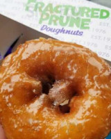 The Fractured Prune food