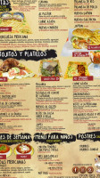 La Pasadita Authentic Mexican food
