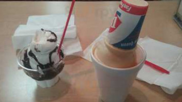 Dairy Queen Grill Chill food