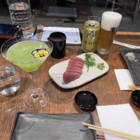 O-Sushi Japanese Restaurant food