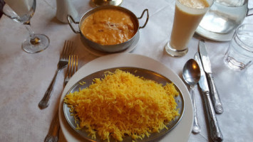 Punjabi House food