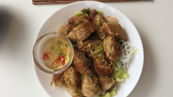 Banh Mi Sai Gon food