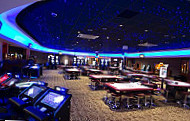 Gala Casino inside