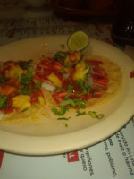 Taco Frontera 4 food