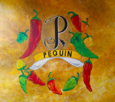 Pequin Takeaway food