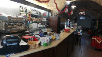 Caffetteria Portanuova food