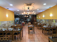 Restaurante Ponto de Encontro inside