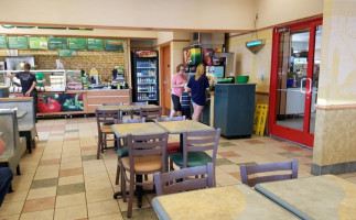 Hamptonville Sandwiches, Salads, And More inside