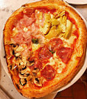 Pizzeria Don Vincenzo food