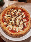 Pizzeria Don Vincenzo food