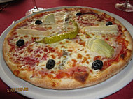 Pizza N° 1 food