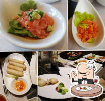 Kaori Japanese food