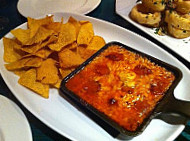 Pachangas Mexican Restaurant food