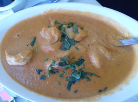 Rajaji Curry House Indian food