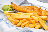 Linfords Traditional Fish Chips food