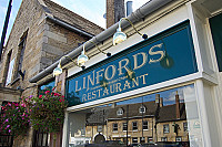 Linfords Traditional Fish Chips outside