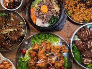 Hán Wèi Wū Korean Taste food