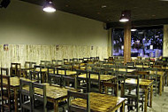 Muxia Bar-restaurant 2 inside