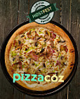 Pizzaco Eiganes food