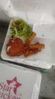 Chicken In Sorocaba food
