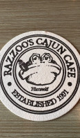Razzoo's Cajun Cafe food