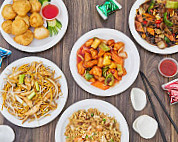 Ashdown Oriental food