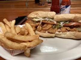 Rocco's New Orleans Style Po-boys And Cafe food