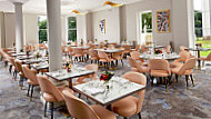 Brasserie At Mercure Gloucester Bowden Hall food