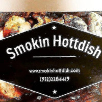 Smokin Hottdish inside
