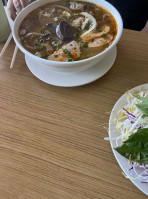 Pho Hot Llc food